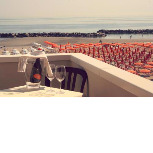 Hotel Croce Del Sud