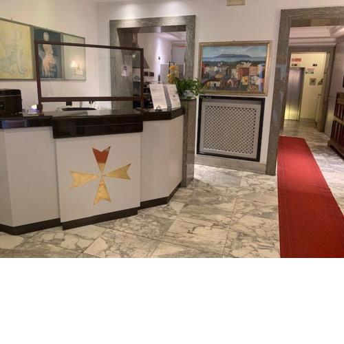 Hotel Croce Di Malta