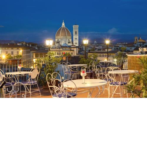 Hotel Croce Di Malta