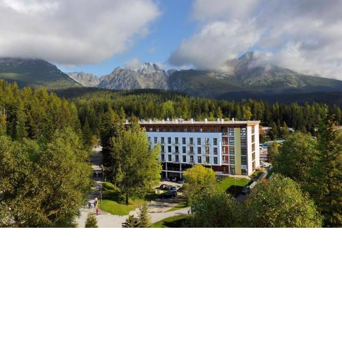 Hotel Crocus