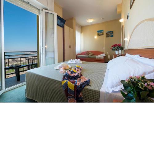 Hotel Crosal