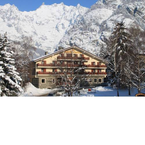 Hotel Croux