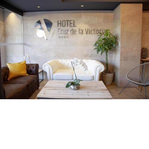 Hotel Cruz de la Victoria