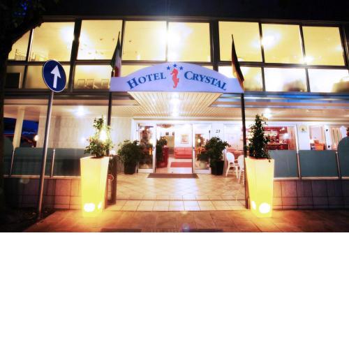 Hotel Crystal