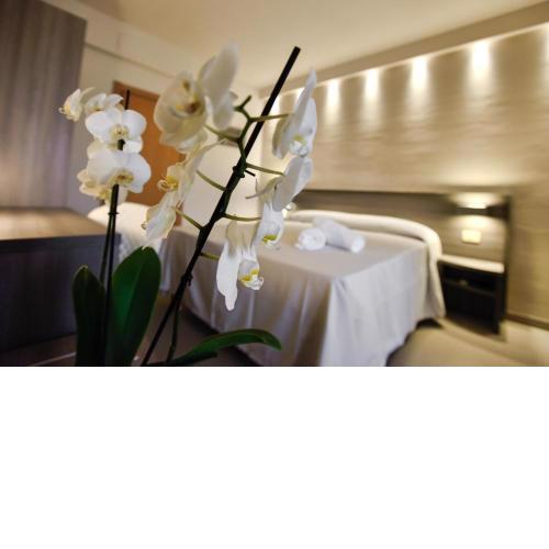 Hotel Crystal