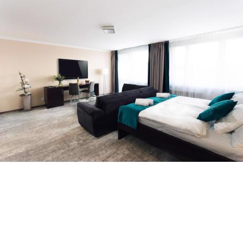 Hotel Crystal