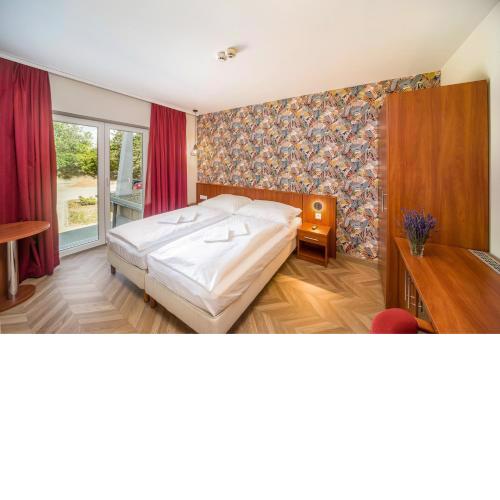 Hotel Csillag Tokaj