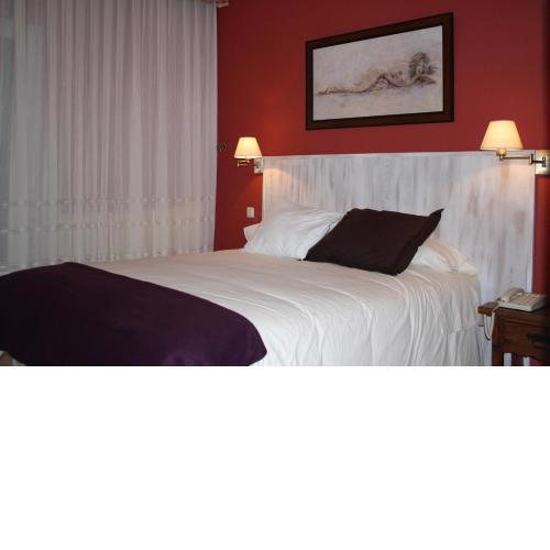 Hotel Cuatro Calzadas