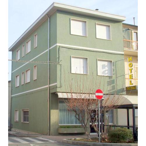 Hotel Cucciolo