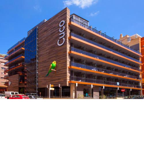 Hotel Cuco