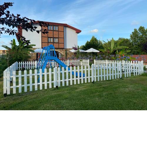 Hotel Cueli