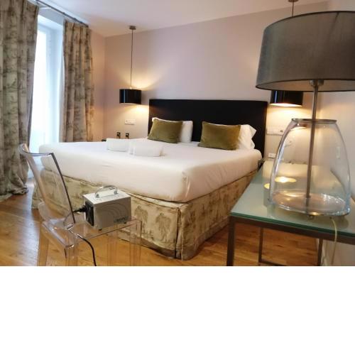 Hotel Cuéntame La Puebla