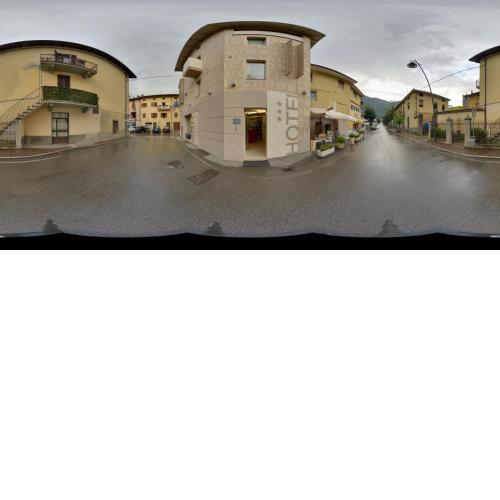Hotel Cumilì