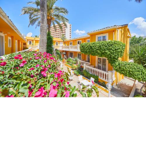 Hotel Cupidor