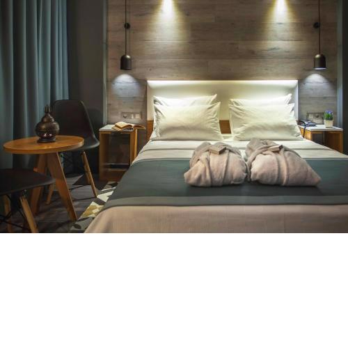 Hotel Cura