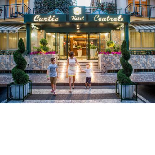 Hotel Curtis Centrale