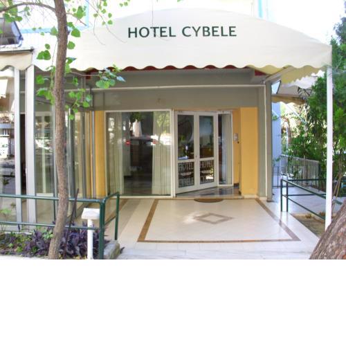 Hotel Cybele Pefki