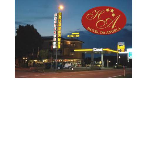 Hotel Da Angela