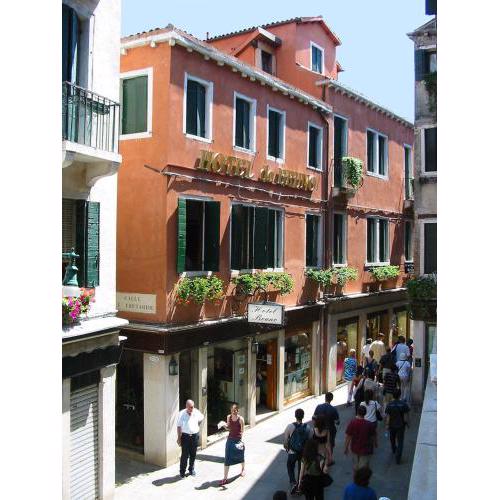Hotel Da Bruno