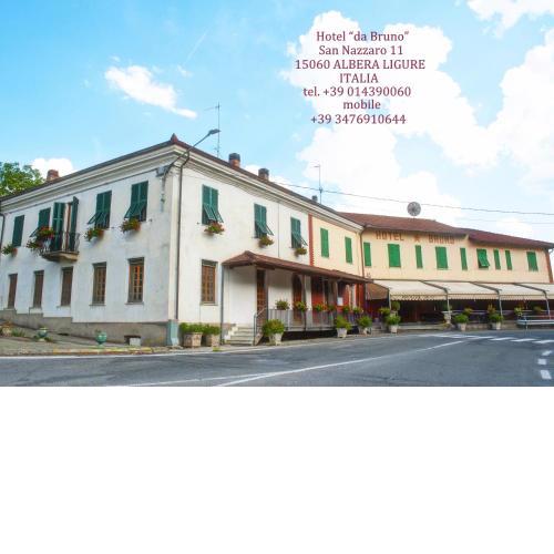 Hotel Da Bruno
