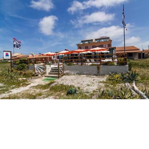 Hotel Da Cesare