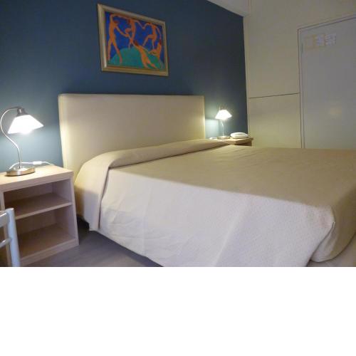 Hotel Da Cesare