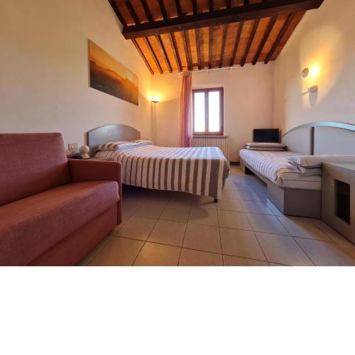 Hotel Da Graziano