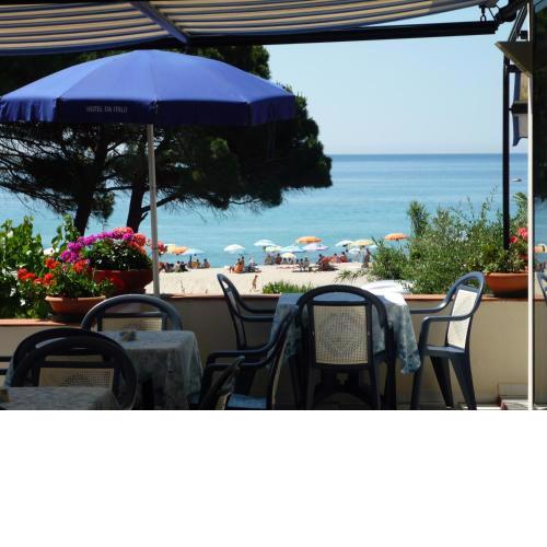 Hotel Da Italo