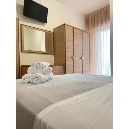 Hotel da Lorenzo e Moira