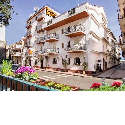 Hotel da Peppe