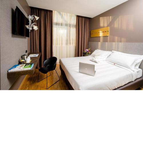 Hotel Da Porto