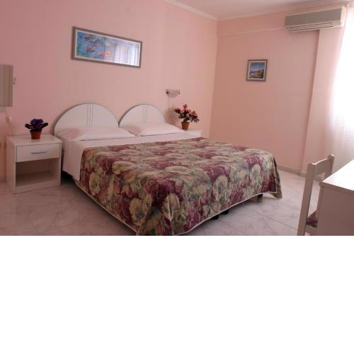 Hotel Da Raffaele