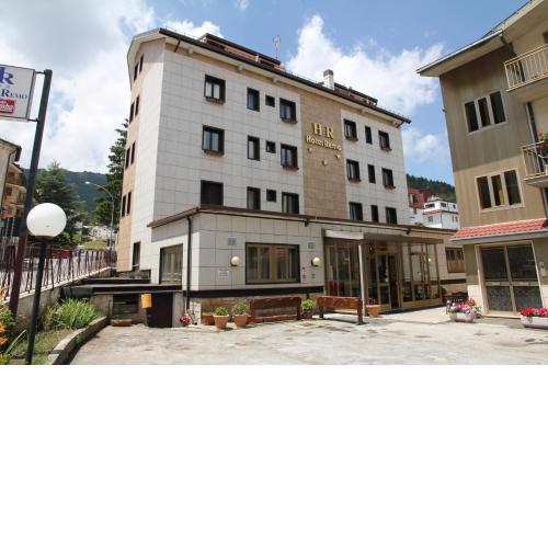 Hotel Da Remo