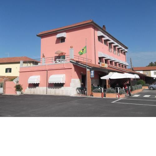 Hotel da Renato
