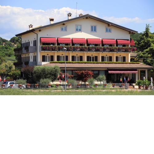 Hotel da Roberto