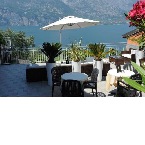Hotel Da Tino