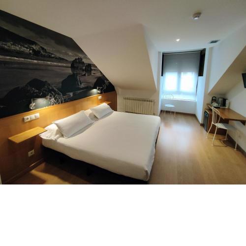 Hotel Dabeleira