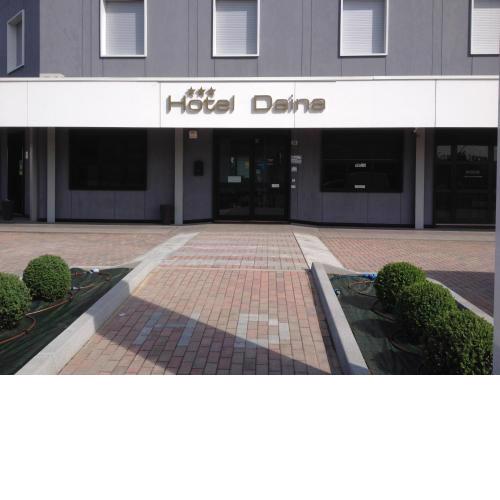 Hotel Daina