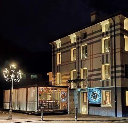 Hotel Dal Menga