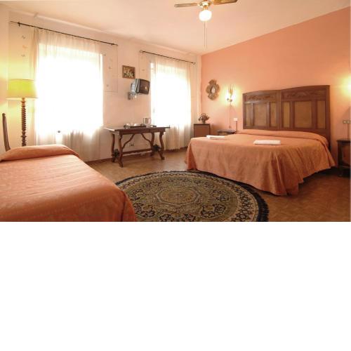 Hotel Dali