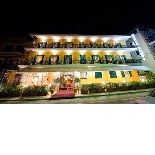 Hotel Dalia
