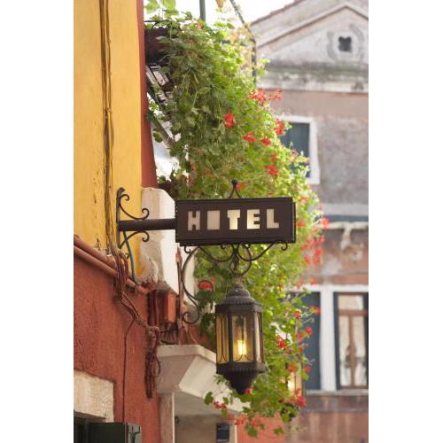 Hotel dalla Mora
