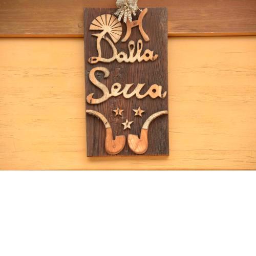 Hotel Dalla Serra