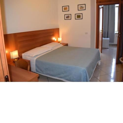 Hotel Dalmazia