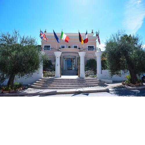 Hotel d'Altavilla