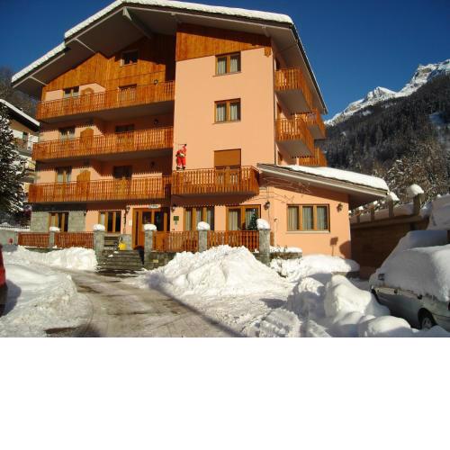 Hotel Dama Bianca