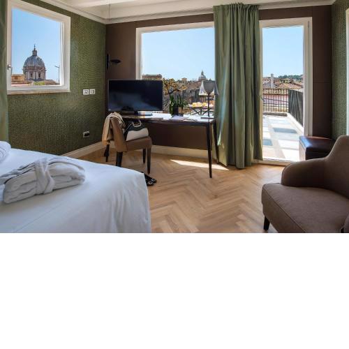 Hotel Damaso