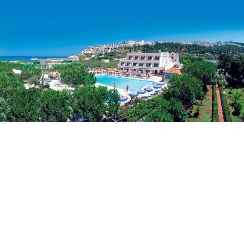 Hotel D'Amato