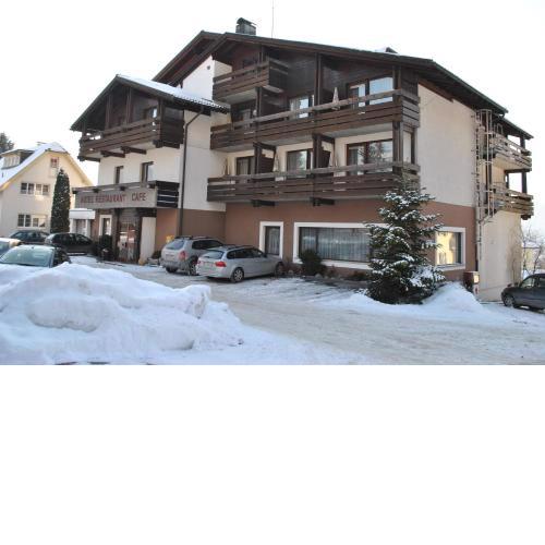 Hotel Daneu
