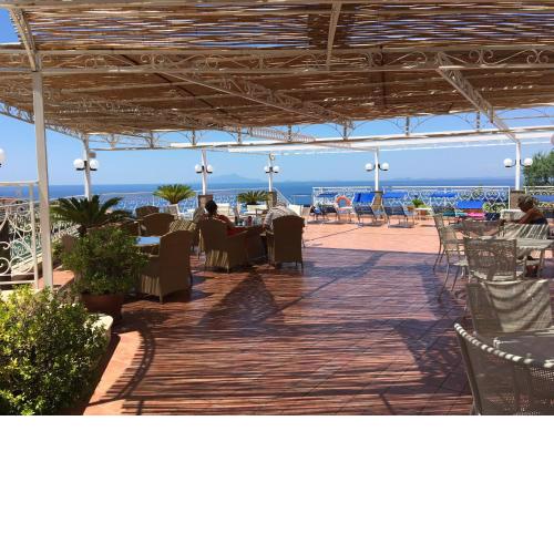 Hotel Dania